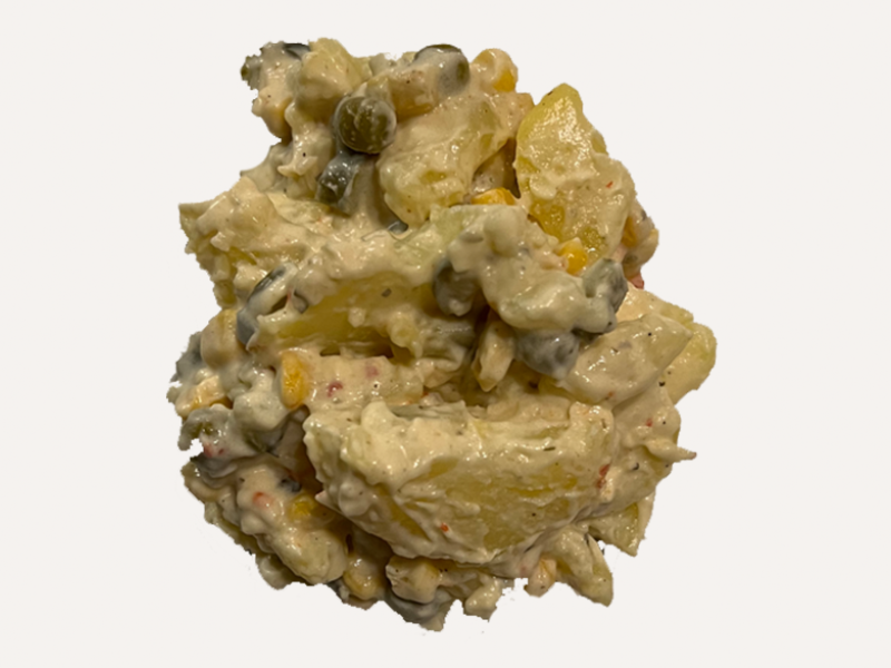 Kartoffelsalat